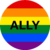 LGBTQ ally